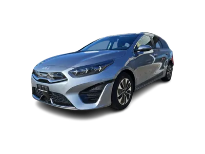 Kia KIA Ceed SW 1.6 GDi Plug-in Hybrid Style im Auto Abo von CARIFY