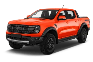 Ford Ford Ranger Raptor 2,0 EcoBlue 154kW DoKa 4x4 Raptor Auto im Auto Abo von MeinAuto