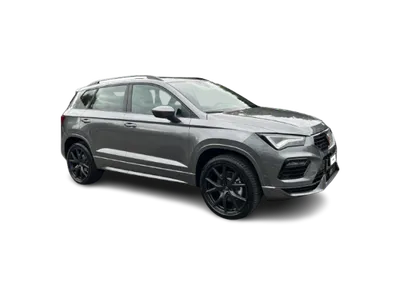 Cupra CUPRA Ateca 2.0TSI Inicio 4Drive DSG im Auto Abo von CARIFY