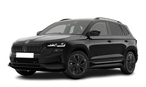 Skoda Skoda Karoq im Auto Abo von Sport Auto Plus