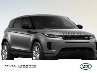 Land Rover Land Rover Range Rover Evoque Range Rover Evoque P270e S PHEV *schnell verfügbar** im Auto Abo von LeasingMarkt.de
