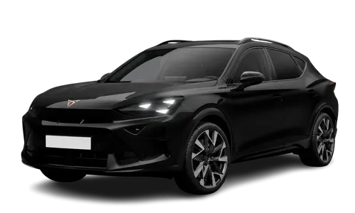 Cupra CUPRA Formentor im Auto Abo von Sport Auto Plus