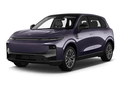 Leapmotor Leapmotor B10 REEV Design im Leasing von LeasingMarkt.de