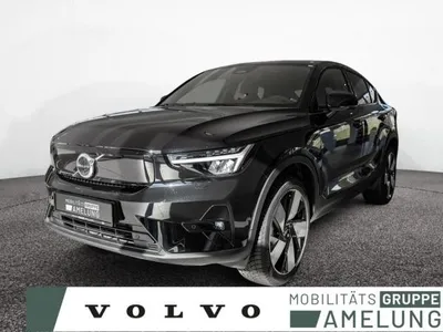 Volvo Volvo C40 Recharge Single Motor Ultimate im Auto Abo von LeasingMarkt.de