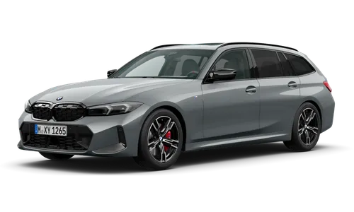 BMW BMW 3er Touring M340d xDrive Touring im Auto Abo von FINN
