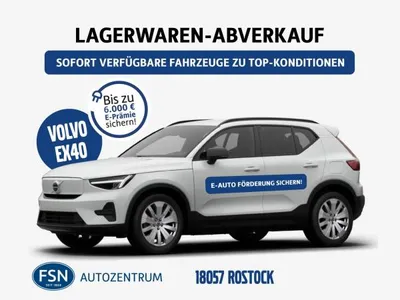 Volvo Volvo EX40 Single Motor Core im Leasing von LeasingMarkt.de