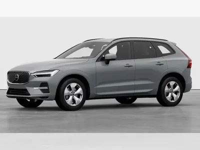 Volvo Volvo XC60 B5 AWD Core Auto im Auto Abo von LeasingMarkt.de