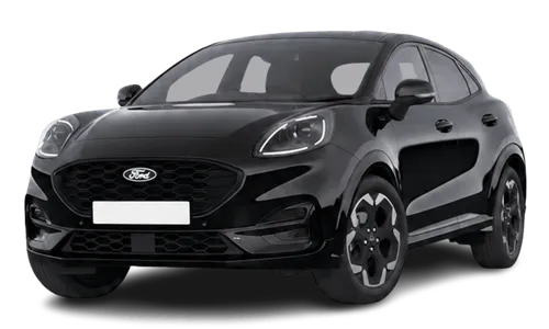 Ford Ford Puma im Auto Abo von Sport Auto Plus