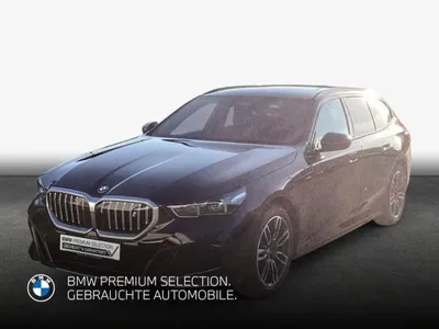 BMW BMW i5 xDrive40 Touring Pano* LED* SHZ* AHK* im Leasing von LeasingMarkt.de