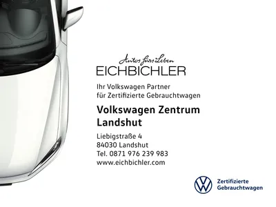 VW VW Passat Variant Business 2.0 TDI DSG ACC LED LM im Auto Abo von Null-Leasing