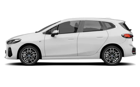 BMW BMW 2er Gran Tourer 220d Sport Line im Auto Abo von carwow