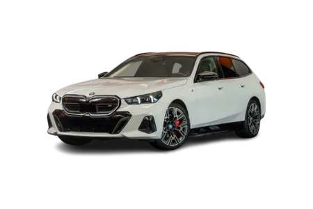 BMW BMW i5 M60 Touring M Sport Pro im Auto Abo von CARIFY