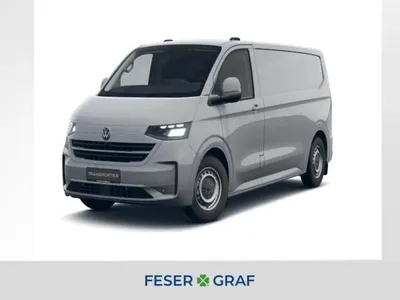 VW Volkswagen Transporter T7 e-Transporter BEV 64 kWh im Leasing von LeasingMarkt.de