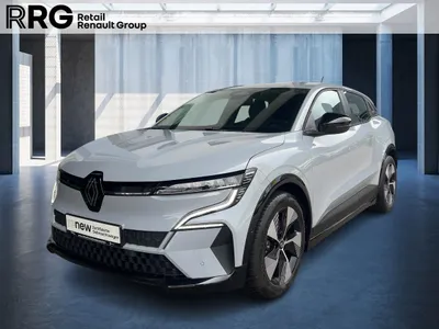 Renault Renault Megane E-TECH im Auto Abo von 9Drive