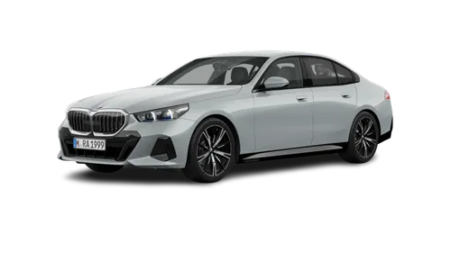 BMW BMW 5er Limousine 520d xDrive A im Auto Abo von FINN