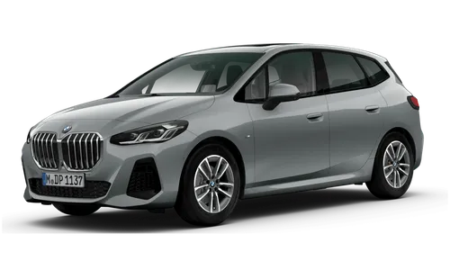 BMW BMW 2er Active Tourer 218i Steptronic DCT im Auto Abo von FINN