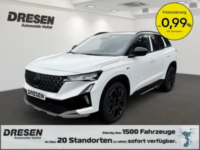 Renault Renault Austral 💥SUMMER-SALE💥Esprit Alpine Full Hybrid E-Tech 200 *GjR,Harman-Kardon,Navi* im Leasing von LeasingMarkt.de