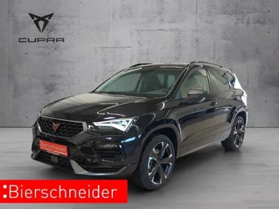 Cupra Cupra Ateca 2.0 TSI DSG 4 Drive Navi ACC Top View eHeck im Leasing von LeasingMarkt.de