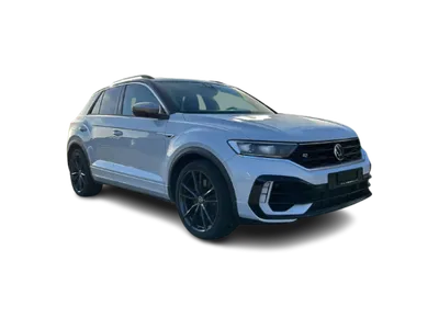 VW VW T-Roc 2.0 TSI R DSG 4Motion im Auto Abo von CARIFY