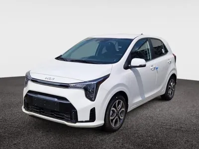 Kia Kia Picanto 1,2 Spirit Automatik Navi Sitzheizung Privat Aktion Sofort verfügbar** im Auto Abo von LeasingMarkt.de