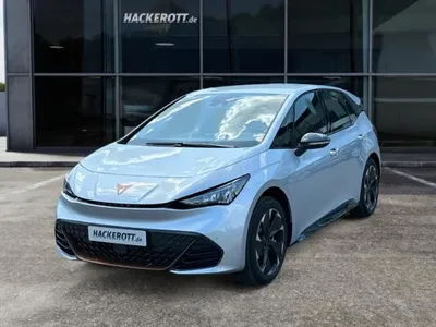 Cupra Cupra Cupra Born 170 kW (231 PS) 60 kWh *SOFORT VERFÜGBAR* im Auto Abo von 9Drive