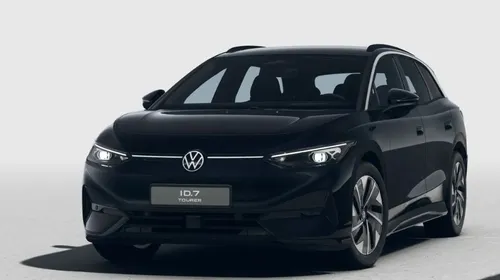 VW Volkswagen ID.7 Tourer Volkswagen ID.7 Tourer Pro 77 kWh 1-Gang-Automatik 210 kW (286 PS) im Auto Abo von Auto Ritter