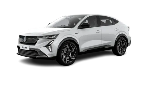 Renault Renault Rafale E-Tech PHEV 300 4x4 im Auto Abo von FINN