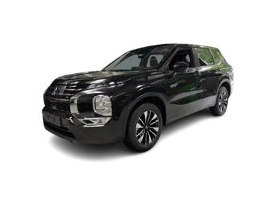 Mitsubishi MITSUBISHI Outlander 2.4 PHEV Invite 4x4 im Auto Abo von CARIFY