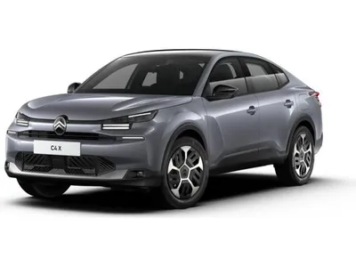 Citroen Citroën C4 X Plus Hybrid 145 DSC Allwetter Navi Sitzheizung Frontscheibenheizung Kamera LED SONDERLEASING im Auto Abo von LeasingMarkt.de