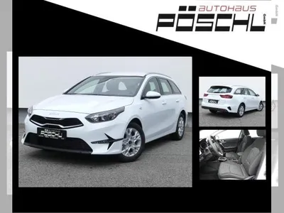Kia Kia Ceed SW 1.0T Vision / SONDERLEASING BIS 30.06. ❗/ ‼️GEWERBE ‼️ im Auto Abo von LeasingMarkt.de