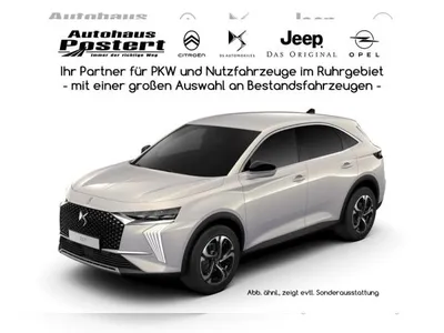 DS DS Automobiles DS 7 Blue HDI 130 Performance Line+ *Sofort* im Auto Abo von LeasingMarkt.de