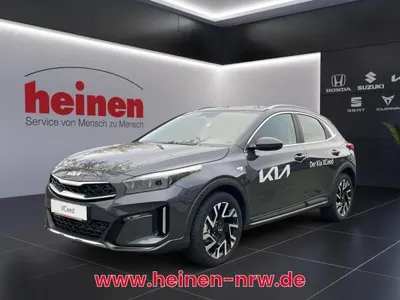 Kia Kia XCeed 1.0 VISION NAVI LED DAB BLUETOOTH im Auto Abo von LeasingMarkt.de