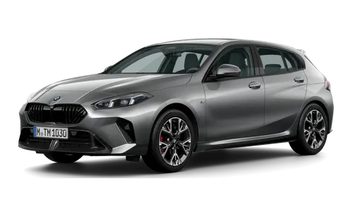 BMW BMW 1er 116 Steptronic im Auto Abo von FINN