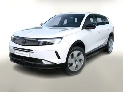 Opel Grandland MHEV AUT Edition KomfortP TechP Nav Auto-Abo privat im Auto Abo von Autohaus Tabor