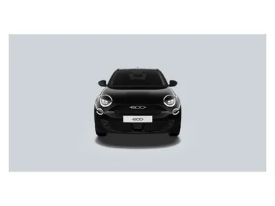 Fiat Fiat 600 Hybrid Business Edition 1.2 T3 DCT im Leasing von LeasingMarkt.de
