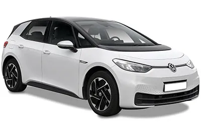 VW VW ID.3 Pro Performance Navi Kamera LED CCS ACC im Auto Abo von Null-Leasing
