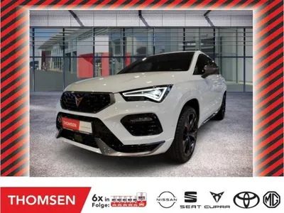 Cupra Cupra Ateca 1.5 TSI 110 kW (150 PS) 7-Gang DSG im Auto Abo von LeasingMarkt.de