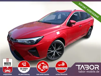 MG MG MG5 51kWh Luxury ACC Kam360° LED Nav SHZ Keyl im Auto Abo von Null-Leasing