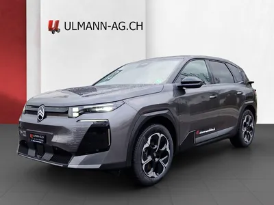 Citroen CITROEN e-C5 Aircross Max, alle Optionen im Auto Abo von CARIFY