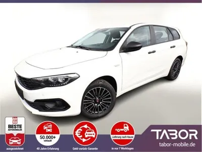 Fiat Fiat Tipo Kombi 1.6 Mjet 130 Temp Kam PDC AppCo LaneA im Auto Abo von LeasingMarkt.de