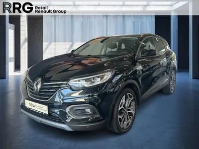 Renault Renault Kadjar TCe 1.3 160 EDC Techno im Auto Abo von LeasingMarkt.de