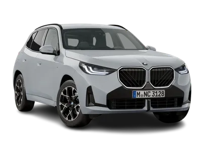 BMW BMW X3 BMW X3 M Sportpaket 20d Steptronic xDrive 145 kW (197 PS) im Auto Abo von Auto Ritter