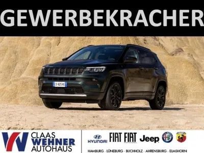 Jeep Jeep Compass * SUMMIT* SOFORT VERFÜGBAR* im Auto Abo von LeasingMarkt.de