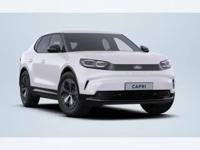 Ford Ford Capri Style🔥Standard Range RWD⚡58kWh Batterie🔋 im Leasing von LeasingMarkt.de