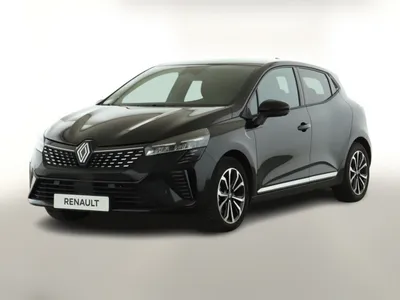 Renault Clio Techno Kam360 WinterP LED Nav Temp Keyl PDC Auto-Abo privat im Auto Abo von Autohaus Tabor