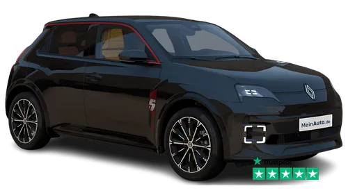 Renault Renault 5 E-TECH Iconic Five 150 Comfort Range im Auto Abo von MeinAuto