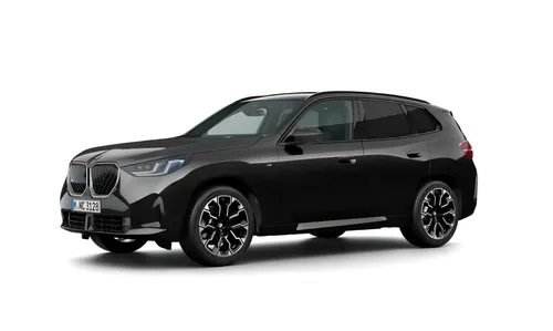 BMW BMW X3 BMW 20i 153 kW (208 PS) 8-Gang Steptronic xDrive 2.0 Allrad im Auto Abo von Faaren