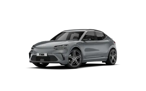 Genesis Genesis GV60 168kW RWD Single Motor im Auto Abo von FINN