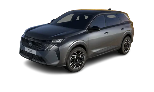 Peugeot Peugeot 5008 Hybrid 145 e-DSC6 im Auto Abo von FINN