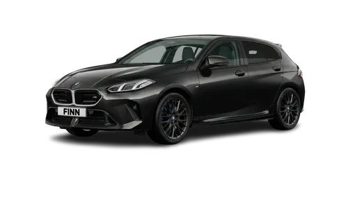 BMW BMW 1er M135 xDrive A im Auto Abo von FINN